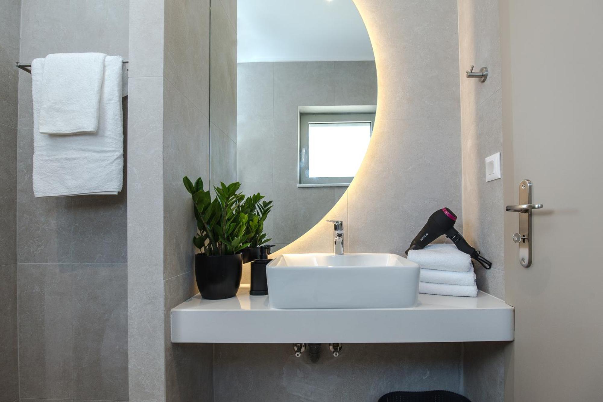 Cove Elafonisi Apartments Agios Pandeleimon  Dış mekan fotoğraf