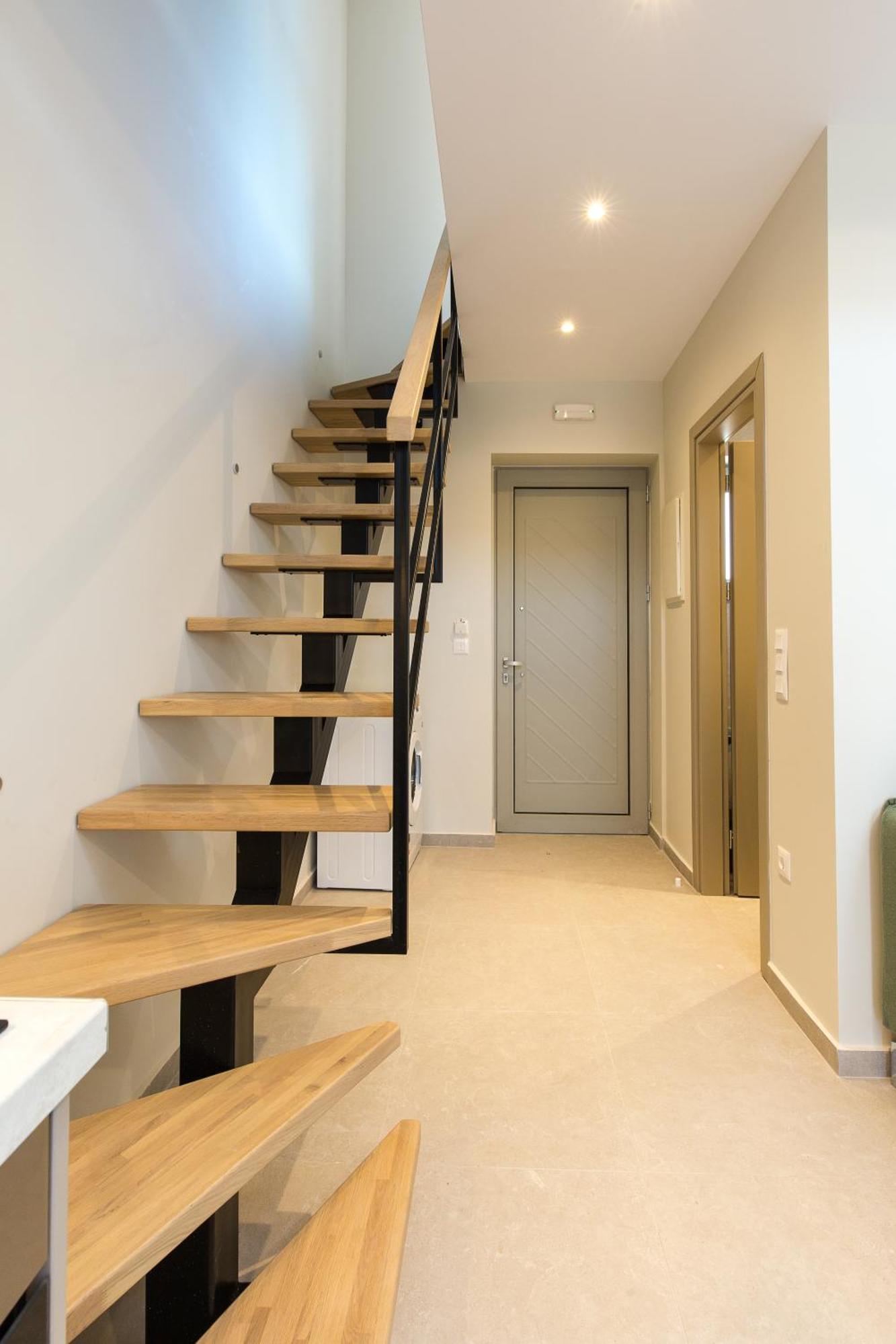 Cove Elafonisi Apartments Agios Pandeleimon  Dış mekan fotoğraf