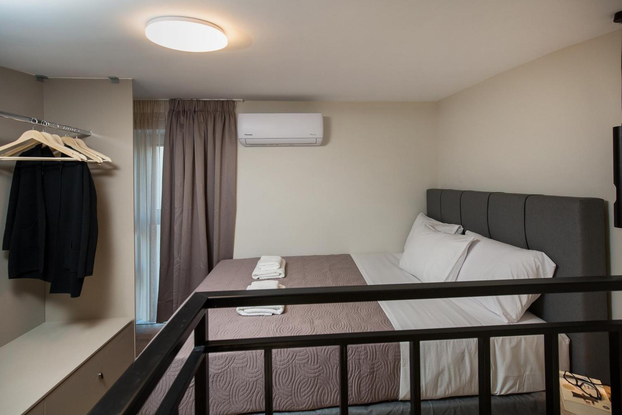 Cove Elafonisi Apartments Agios Pandeleimon  Dış mekan fotoğraf